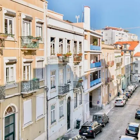Akicity Graca Anis * Lisboa