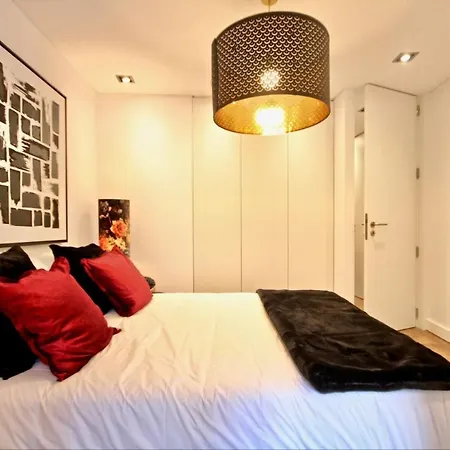 Appartement Akicity Graca Anis