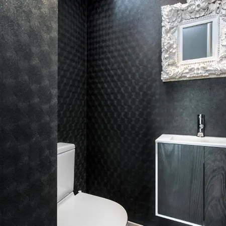 Appartement Akicity Graca Anis Lissabon