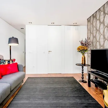 Akicity Graca Anis Appartement *