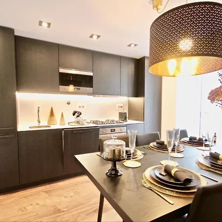 Appartement Akicity Graca Anis