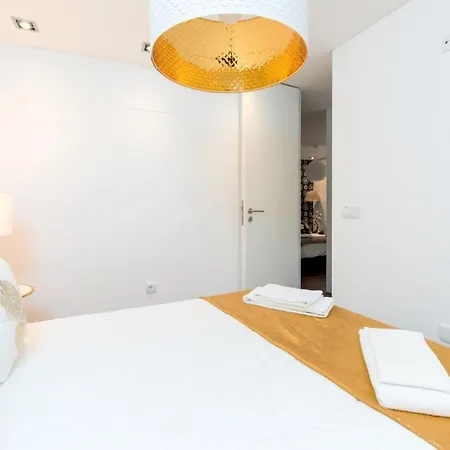 Akicity Graca Anis Apartment Lissabon